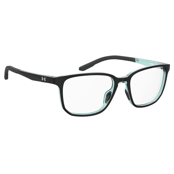 Under Armour Eyeglasses Frame UA 5044 Black 54/17/140 (Unisex)