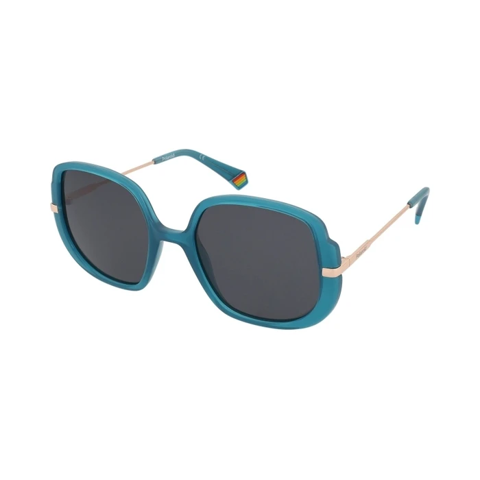 Polaroid Women's Polarized Sunglasses PLD6181/S 5CB/M9 - 53/20/140 mm