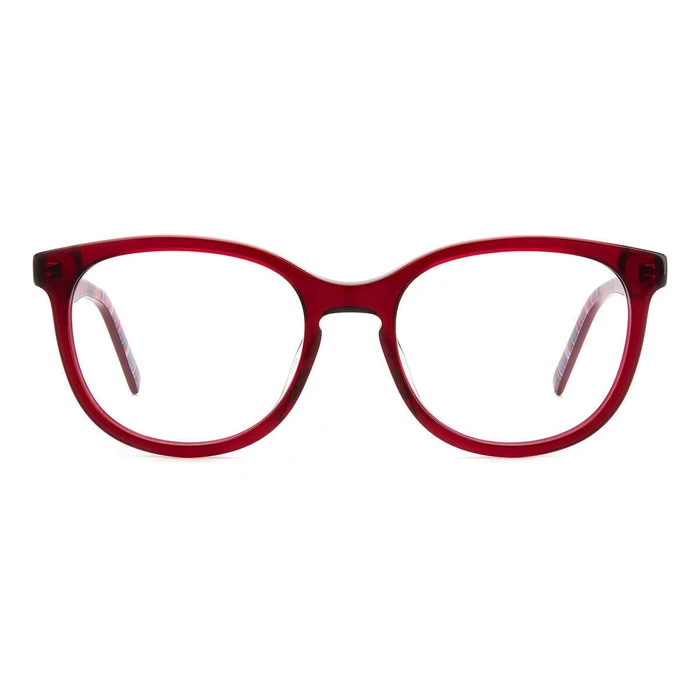 Missoni Women's Acetate Eyeglasses Frame Red - MMI 0116 8CQ