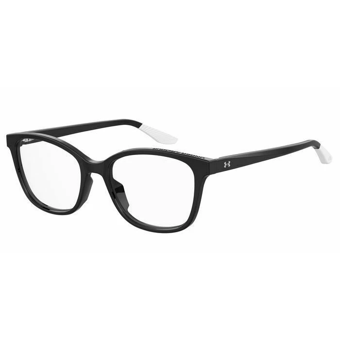 Γυαλιά Ηλίου Under Armour UA 5013 807 Γυναικεία Τετράγωνο Μαύρο Κοκκάλινο 54/17/140