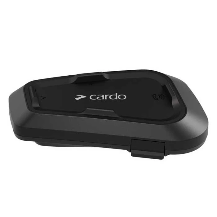 Cardo Freecom Spirit - Single Motorcycle Helmet Bluetooth Intercom (SPRT0001)