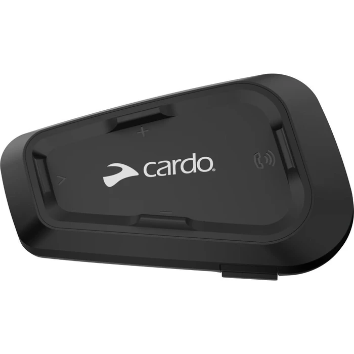 Cardo Freecom Spirit - Single Motorcycle Helmet Bluetooth Intercom (SPRT0001)