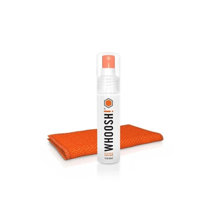 Whoosh Screen Cleaner Go 30ml