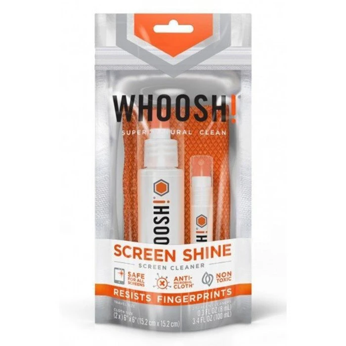 Whoosh Screen Cleaner 100ml