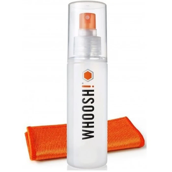 Whoosh Screen Cleaner 100ml