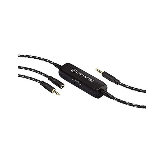 Elgato Chat Link Pro - Προσαρμογέας ήχου για PS5 / PS4 / Nintendo Switch