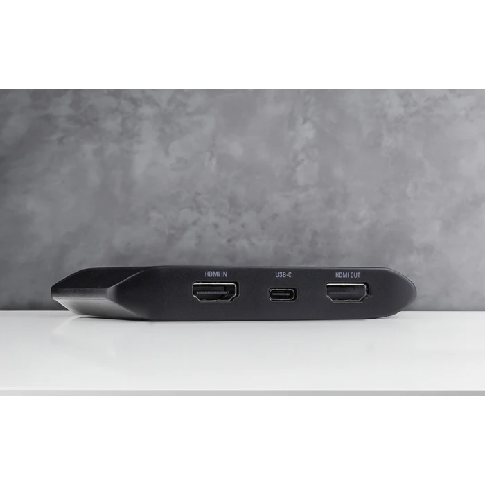 Elgato Game Capture 4K X - Κάρτα Εγγραφής 4K 144Hz