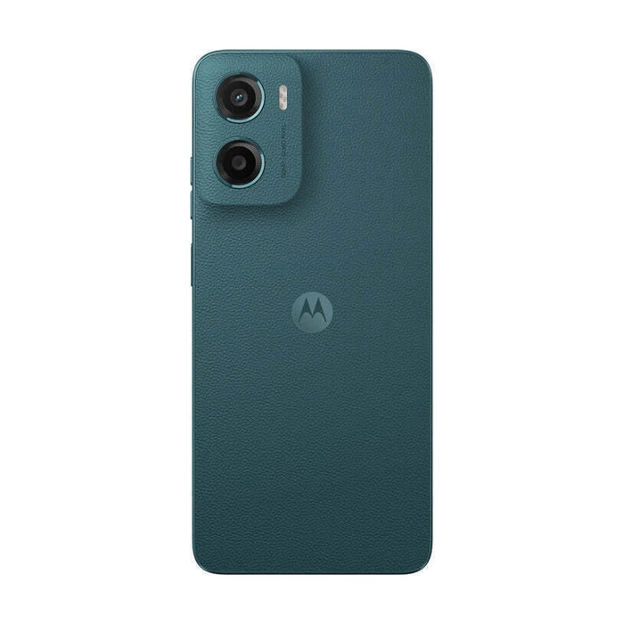 Motorola Moto G05 Διπλή SIM (8/128GB) Forest Green