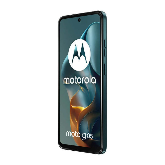 Motorola Moto G05 Διπλή SIM (8/128GB) Forest Green