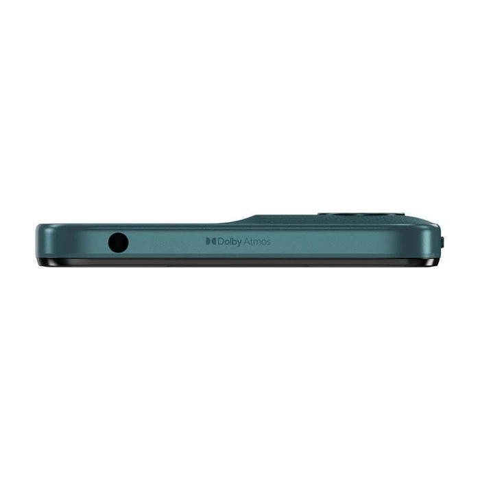 Motorola Moto G05 Διπλή SIM (8/128GB) Forest Green