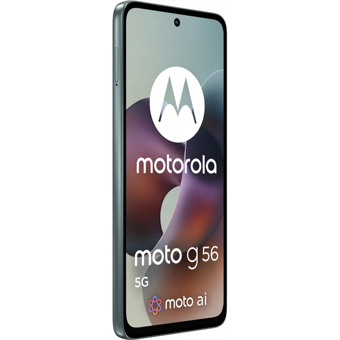 Motorola Moto G56 5G (8 GB RAM, 512 GB) Gray Mist