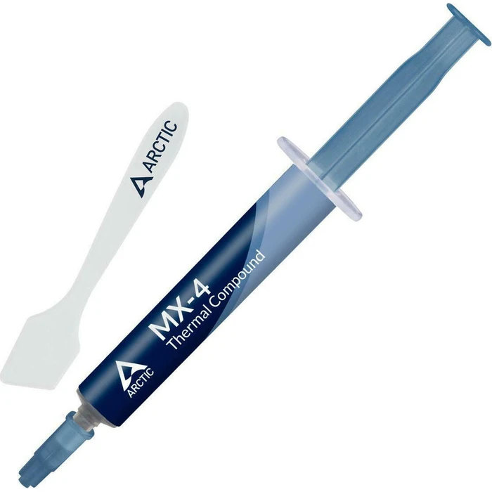 Arctic MX-4 2021 Edition Thermal Paste 4 g with Spatula