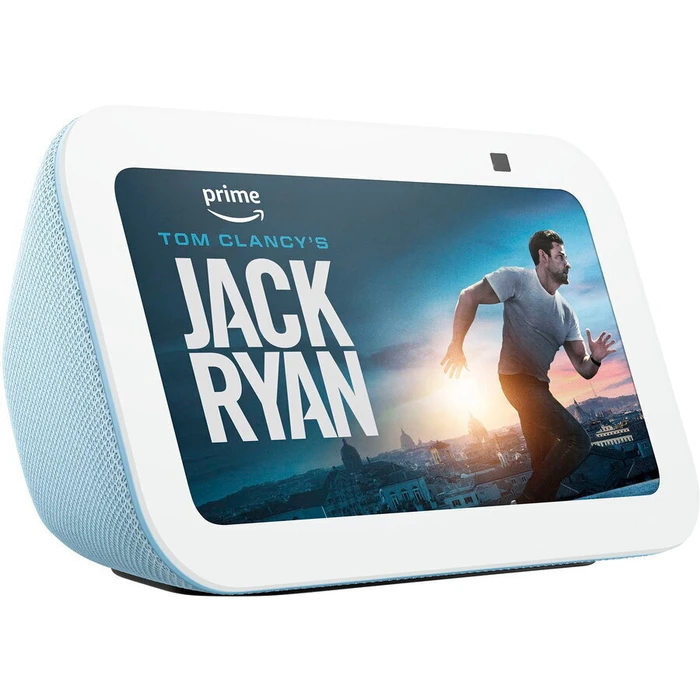 Amazon Echo Show 5 (3η Γενιά) - Έξυπνη Οθόνη / Smart Hub Wi‑Fi & Bluetooth Συμβατό με Alexa