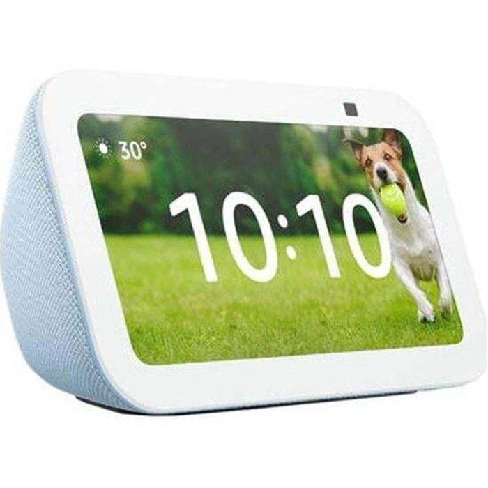 Amazon Echo Show 5 (3η Γενιά) - Έξυπνη Οθόνη / Smart Hub Wi‑Fi & Bluetooth Συμβατό με Alexa