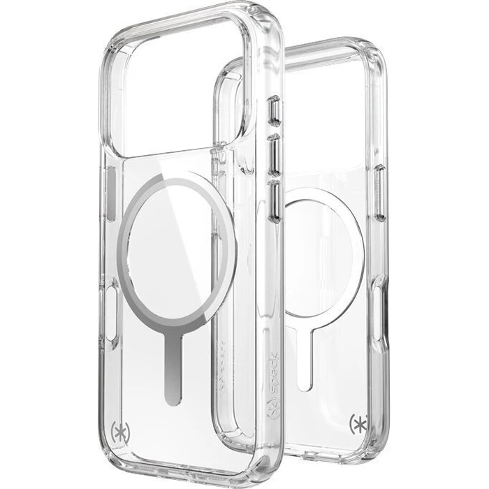 Θήκη Speck Presidio Perfect Clear με MagSafe για iPhone 17 Pro