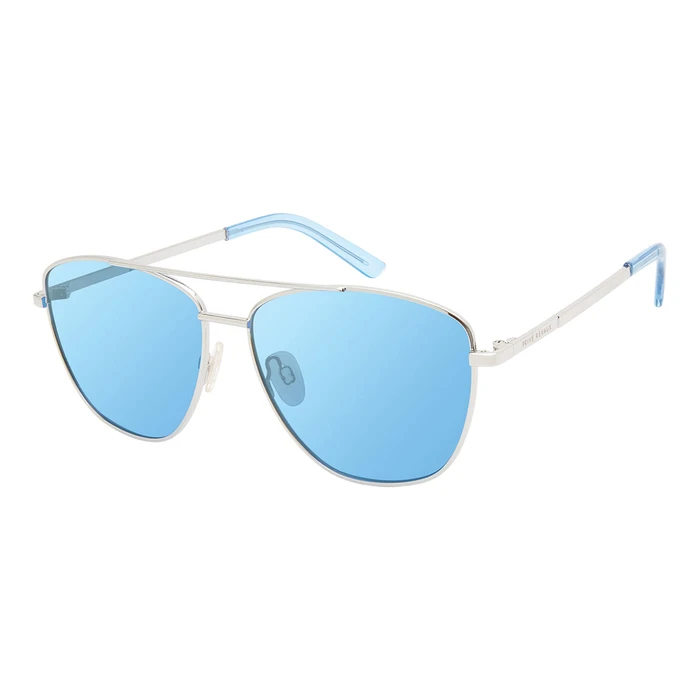 PRIVÉ REVAUX Unisex Sunglasses THEHOUSTONS01 (57/14/145)
