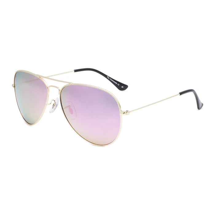 PRIVÉ REVAUX Unisex Sunglasses COMMANDO 2.0 (61/15/145)