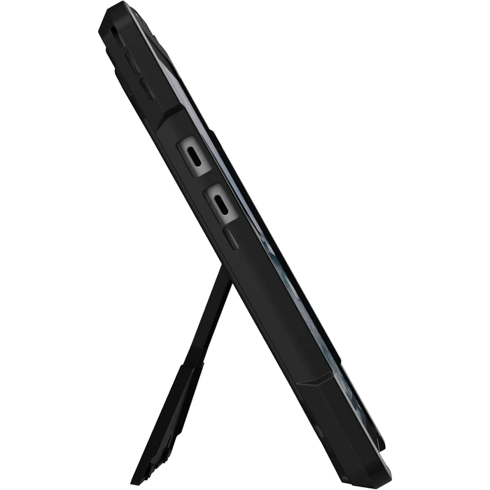 UAG Metropolis Flip Cover Durable Black (Microsoft Surface Pro 9)