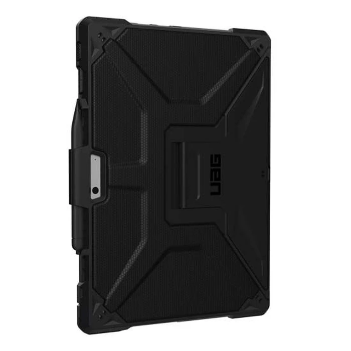 UAG Metropolis Flip Cover Durable Black (Microsoft Surface Pro 9)