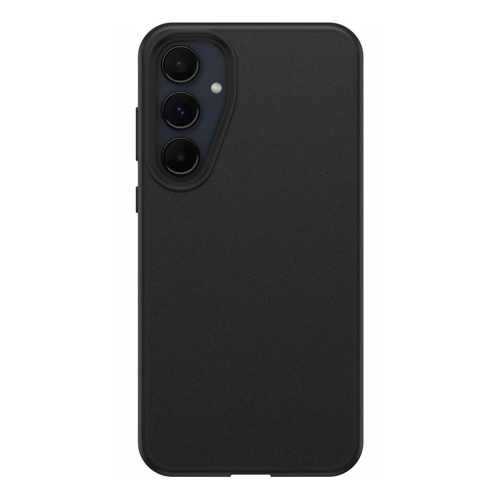 OtterBox Back Cover Black (Galaxy A55) - 77-95412