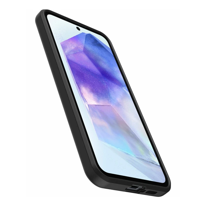 OtterBox Back Cover Black (Galaxy A55) - 77-95412