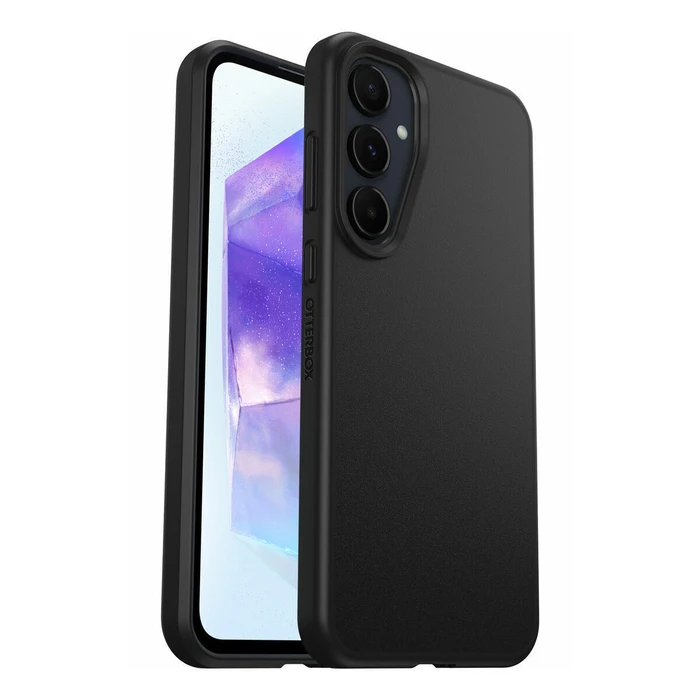 OtterBox Back Cover Black (Galaxy A55) - 77-95412