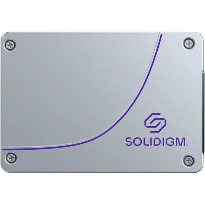 Solidigm D3‑S4520 1.92TB 2.5" SATA III SSD (SSDSC2KB019TZ1Z)