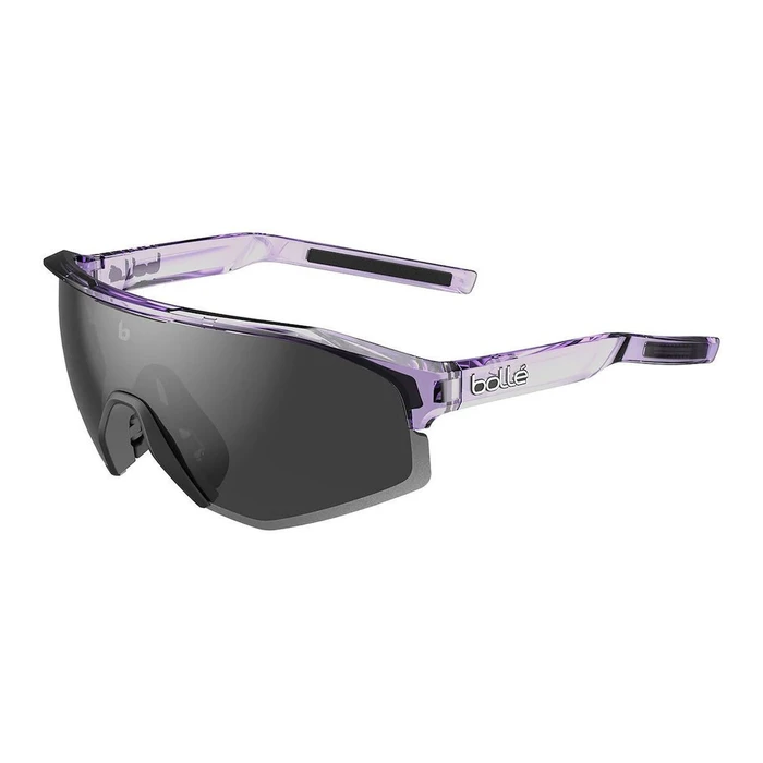 Bolle Unisex Sunglasses Lightshifter BS020016 – Polarized, Category 3, 100% UVA/UVB