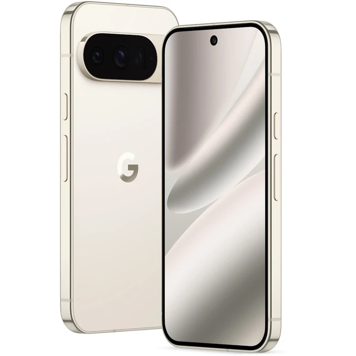 Google Pixel 10 Pro XL 512GB Porcelain