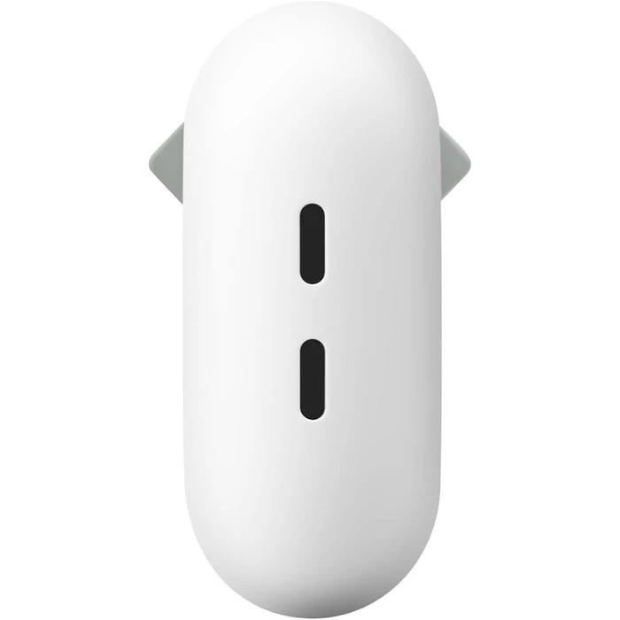 Φορτιστής Google Pixel 67W USB-C (GaN) — Τοίχου, 2x USB-C, Λευκό