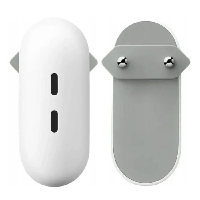 Φορτιστής Google Pixel 67W USB-C (GaN) — Τοίχου, 2x USB-C, Λευκό