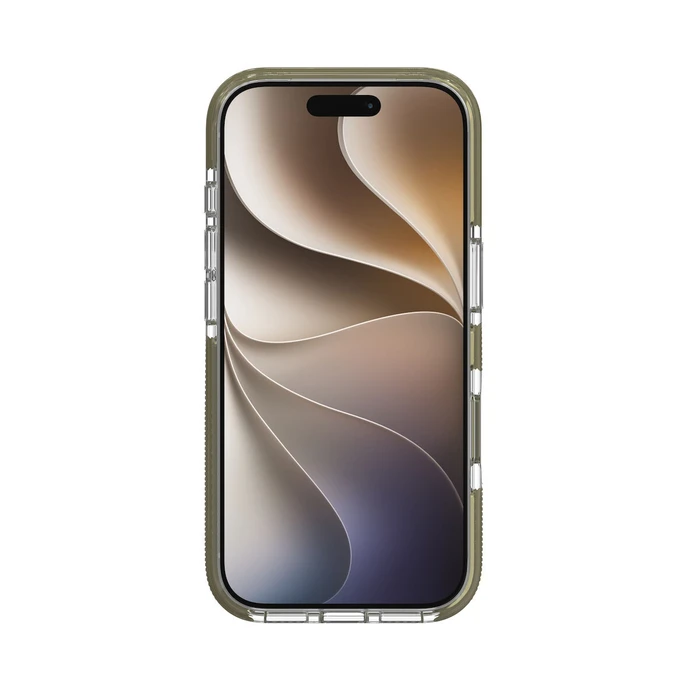 ZAGG Santa Cruz Snap Μεταλλική Θήκη με Βάση - Χρυσή (iPhone 18 Pro / 17 Pro / Xiaomi 17 Pro)