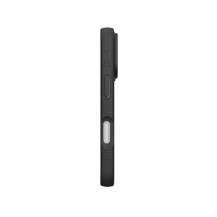 Zagg Snap Back Cover Black (iPhone 18 Pro / 17 Pro / Xiaomi 17 Pro)