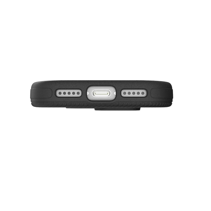Zagg Snap Back Cover Black (iPhone 18 Pro / 17 Pro / Xiaomi 17 Pro)