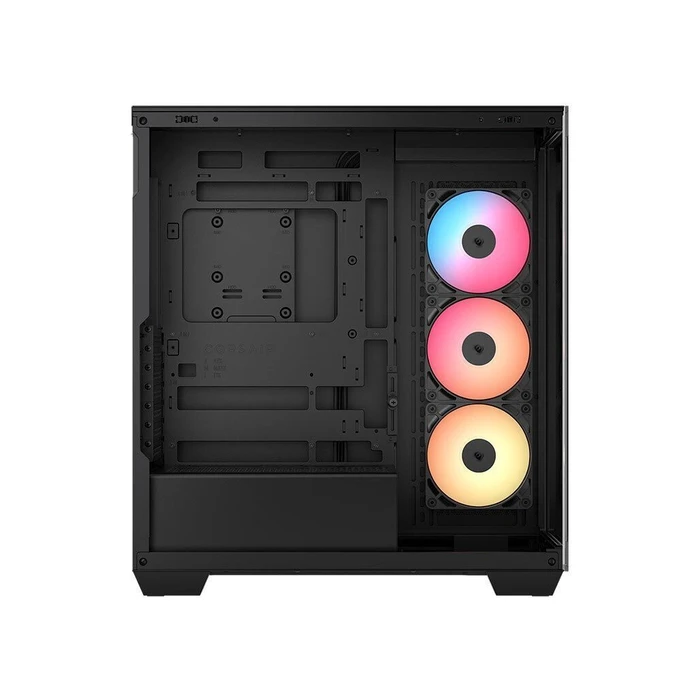 Corsair 3500X RSR ARGB Black CC-9011322-WW