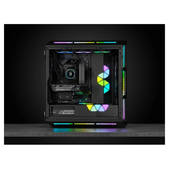 32GB Corsair VENGEANCE DDR5 6000MT/s (CMK32GX5M2B6000Z38) - Μνήμη RAM 2x16GB