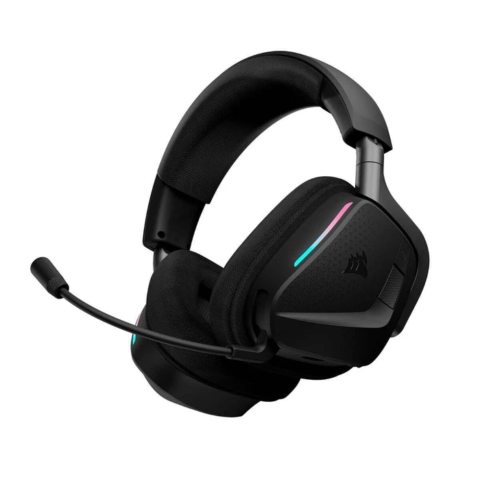 Corsair VOID v2 MAX Wireless - Black
