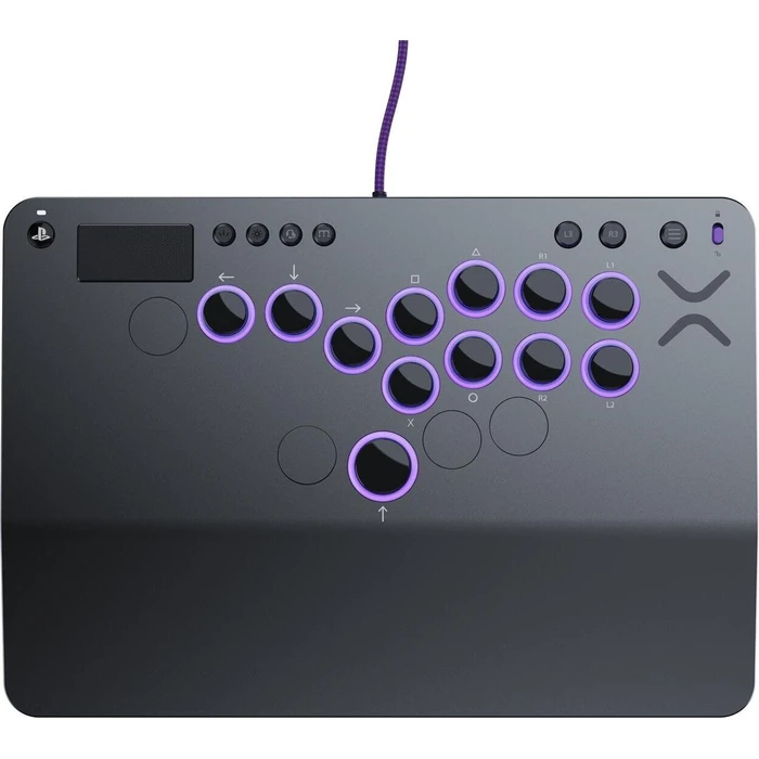 Turtle Beach Victrix Pro KO Leverless Fight Stick