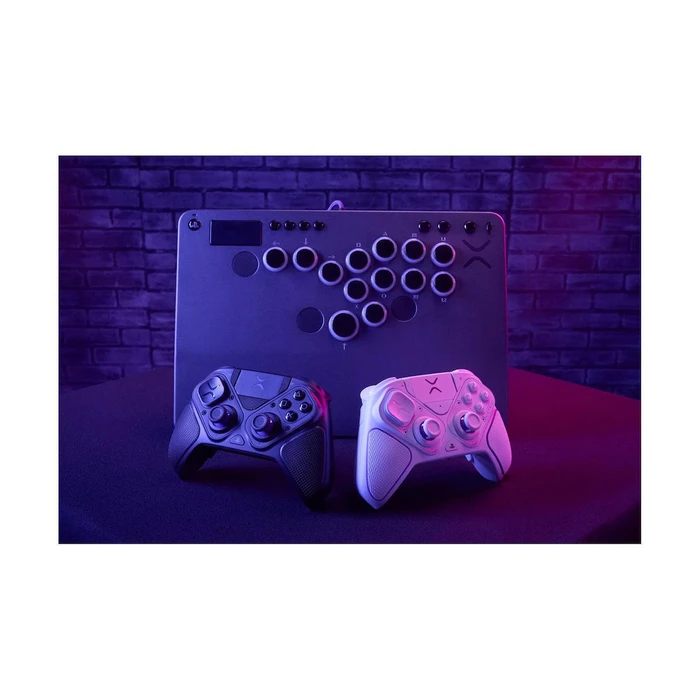 Turtle Beach Victrix Pro KO Leverless Fight Stick