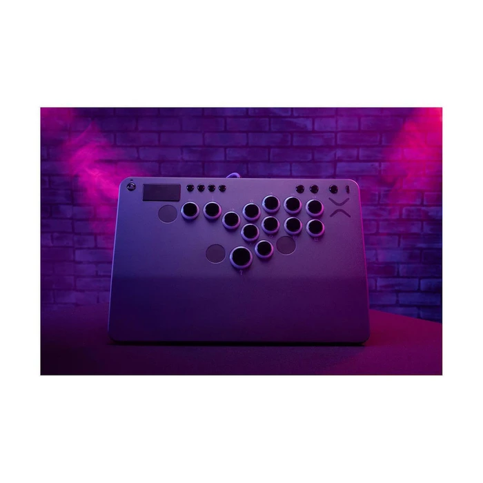 Turtle Beach Victrix Pro KO Leverless Fight Stick