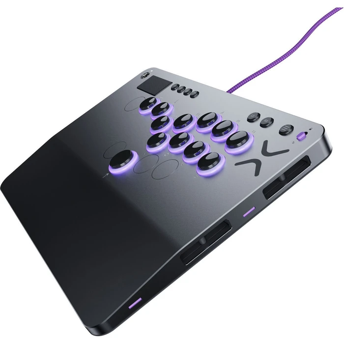 Turtle Beach Victrix Pro KO Leverless Fight Stick