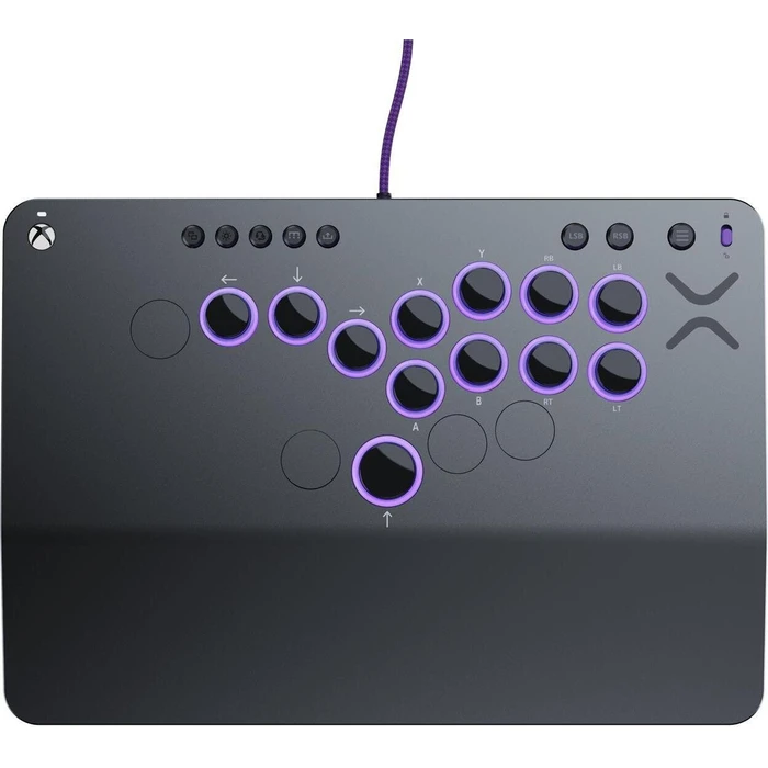 Turtle Beach Victrix Pro KO Leverless Fight Stick