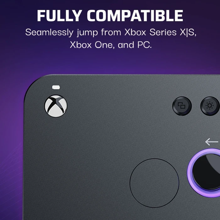 Turtle Beach Victrix Pro KO Leverless Fight Stick