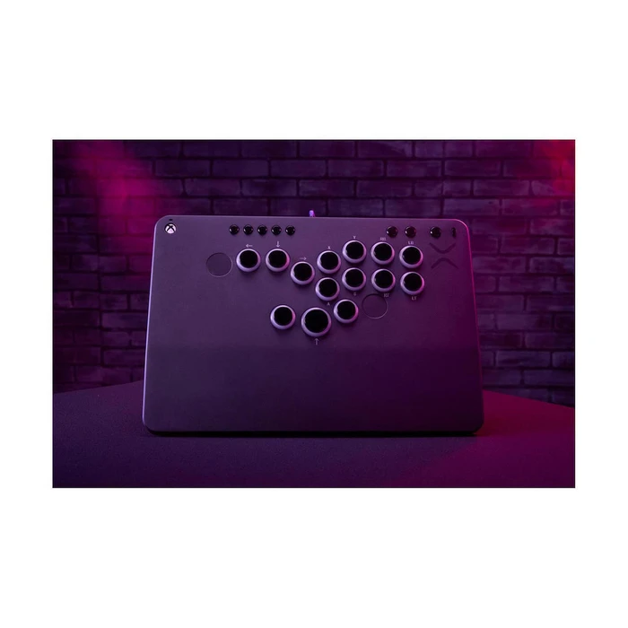 Turtle Beach Victrix Pro KO Leverless Fight Stick