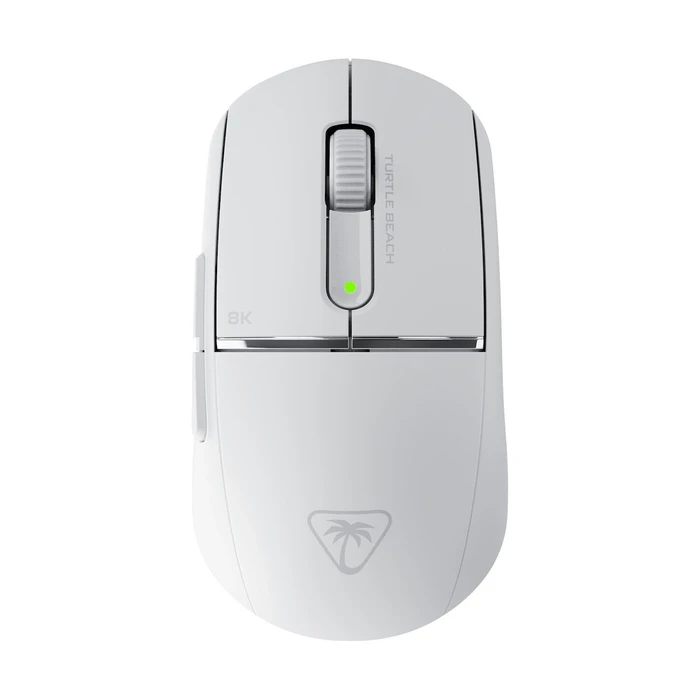 Turtle Beach Ποντίκι Burst II Pro Ασύρματο Λευκό