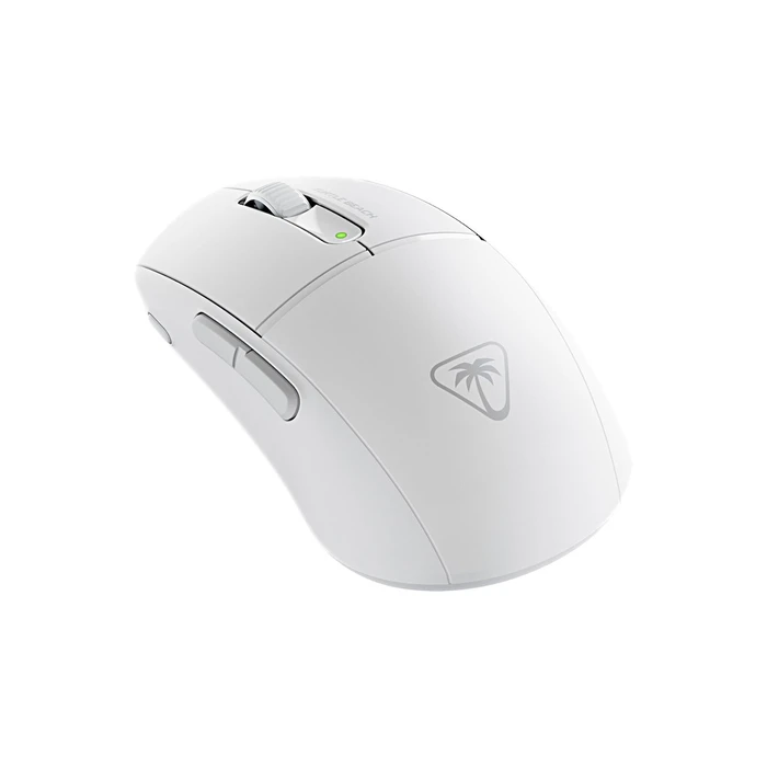 Turtle Beach Ποντίκι Burst II Pro Ασύρματο Λευκό