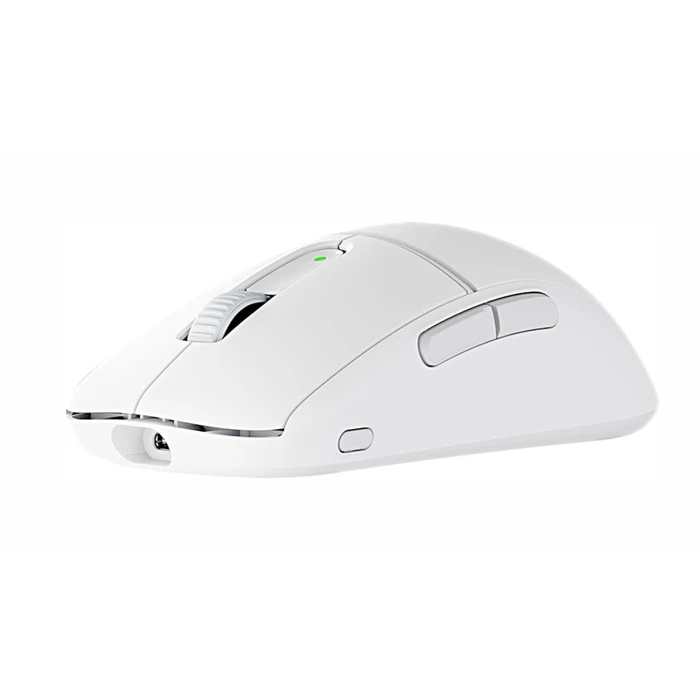 Turtle Beach Ποντίκι Burst II Pro Ασύρματο Λευκό