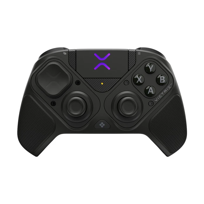 Turtle Beach Ποντίκι Victrix Pro BFG Reloaded Ασύρματο Χειριστήριο Μαύρο