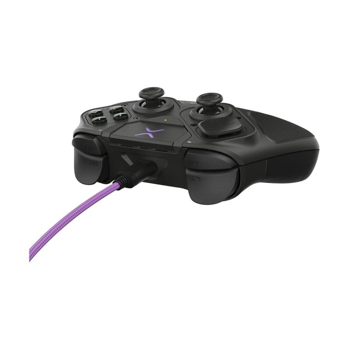 Turtle Beach Ποντίκι Victrix Pro BFG Reloaded Ασύρματο Χειριστήριο Μαύρο