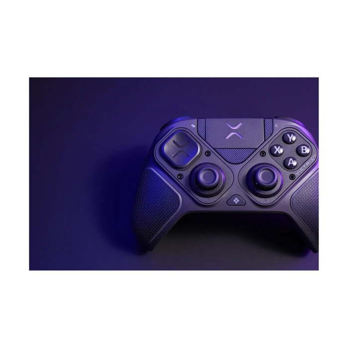Turtle Beach Ποντίκι Victrix Pro BFG Reloaded Ασύρματο Χειριστήριο Μαύρο